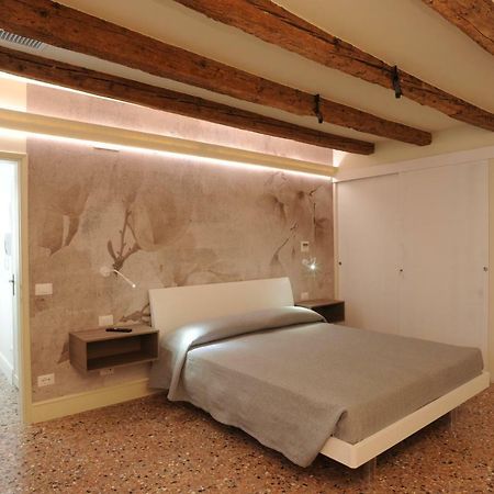 Apartamento Ca Riva Del Vin Venecia Exterior foto
