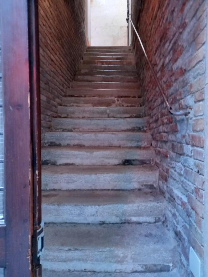 Apartamento Ca Riva Del Vin Venecia Exterior foto