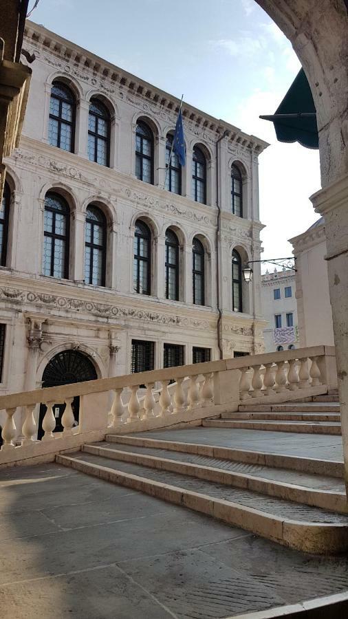 Apartamento Ca Riva Del Vin Venecia Exterior foto