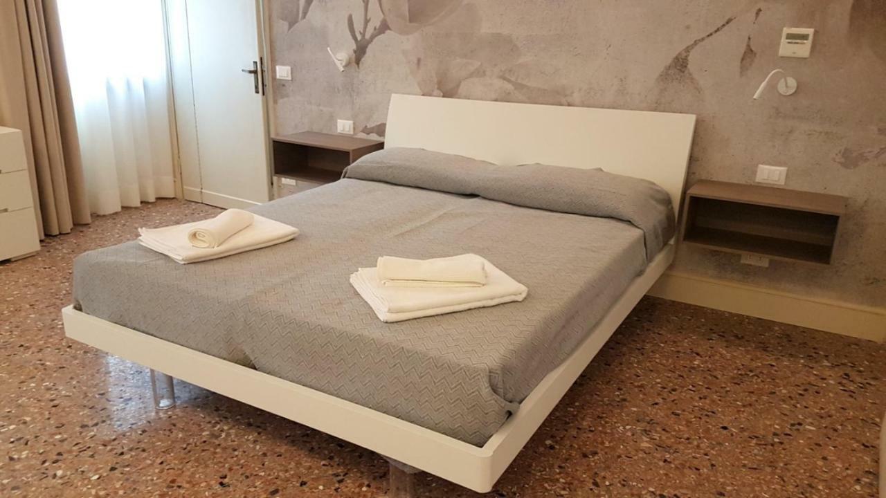 Apartamento Ca Riva Del Vin Venecia Exterior foto