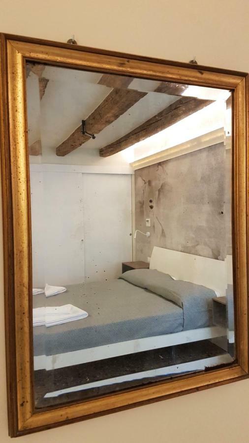Apartamento Ca Riva Del Vin Venecia Exterior foto