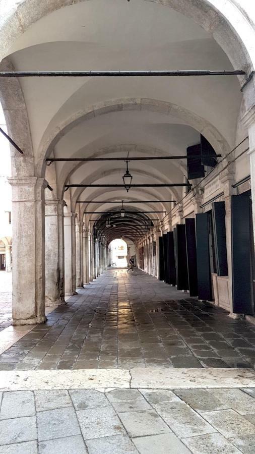 Apartamento Ca Riva Del Vin Venecia Exterior foto