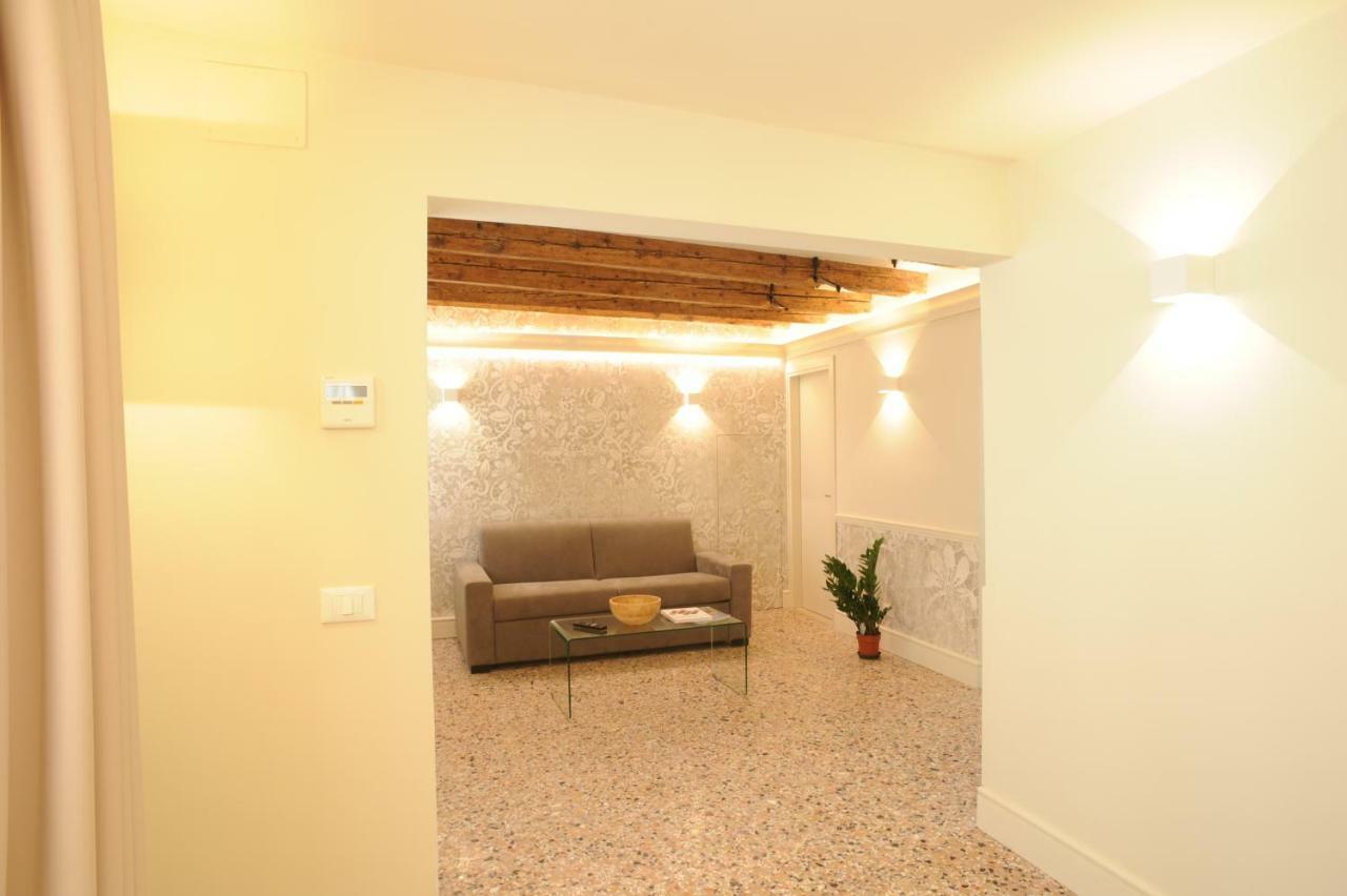Apartamento Ca Riva Del Vin Venecia Exterior foto