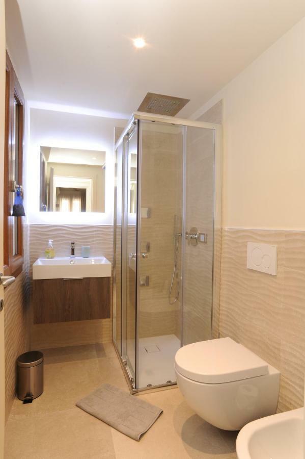Apartamento Ca Riva Del Vin Venecia Exterior foto