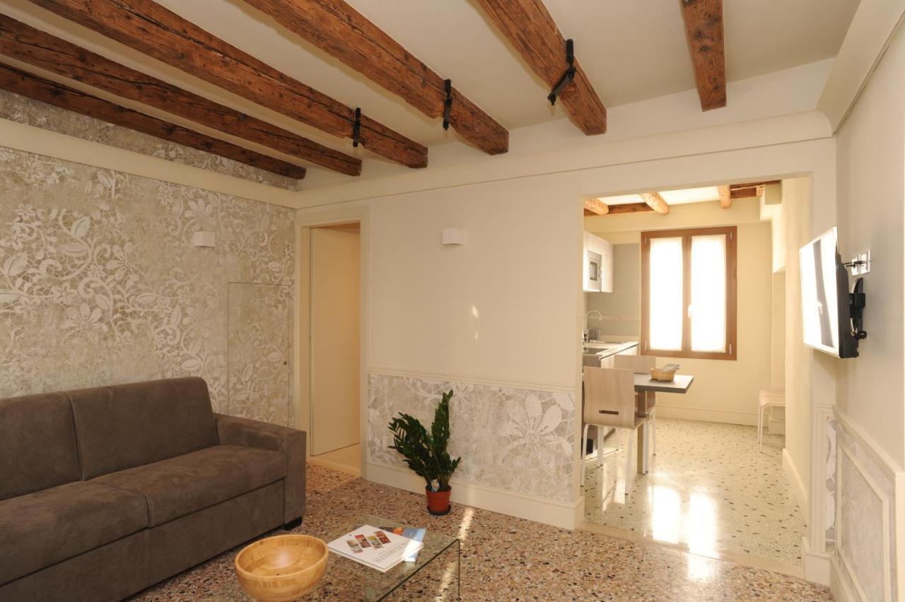 Apartamento Ca Riva Del Vin Venecia Exterior foto